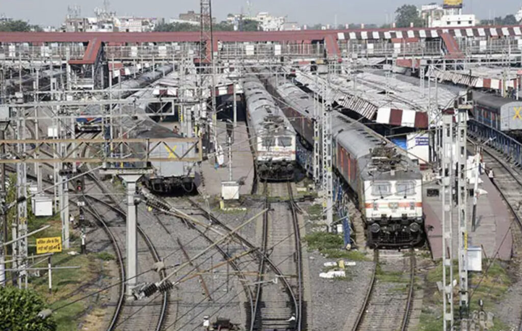 Railway Strike: Unions threaten to stop train services across India from May 1